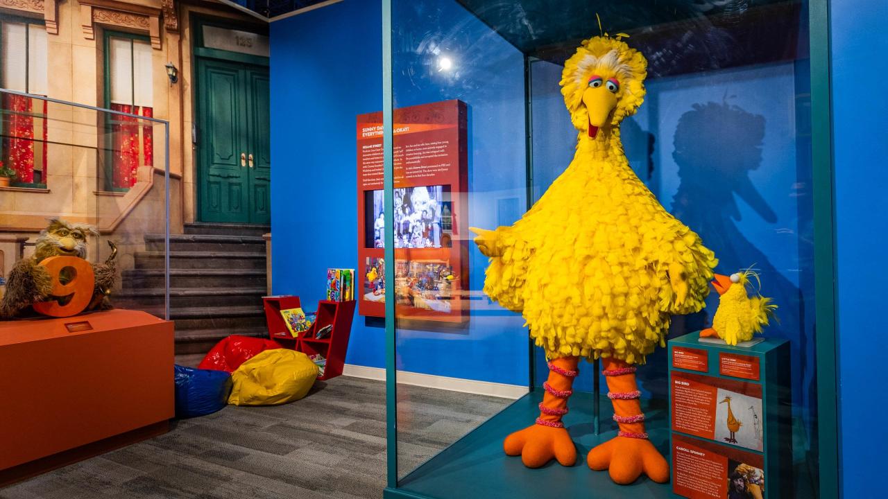 Atlanta center for puppetry arts coupon