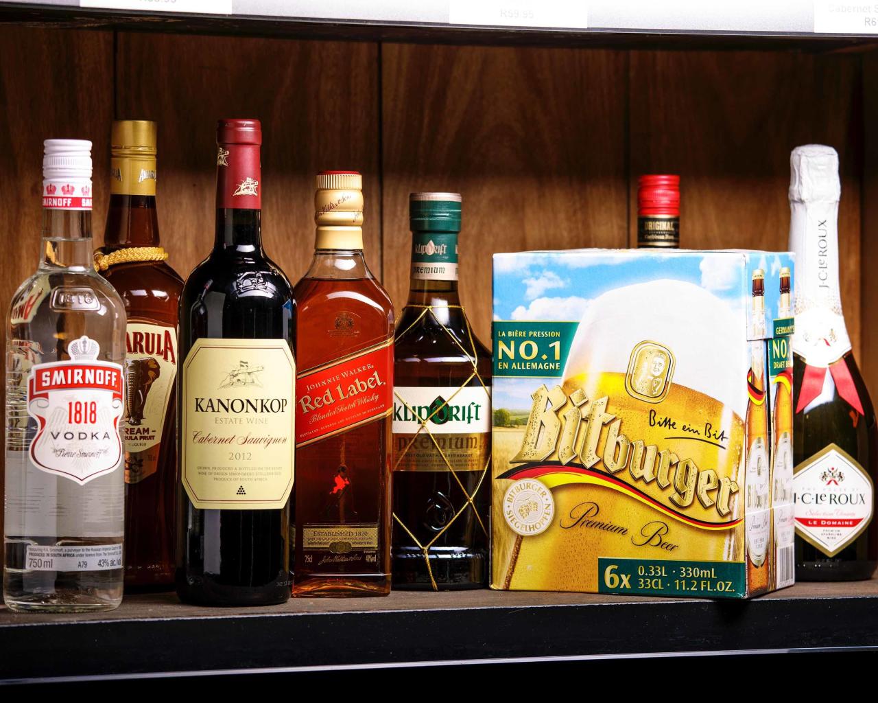 Alcohol delivery cash payment near me