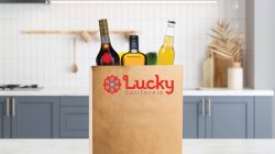 Alcohol delivery cash payment near me