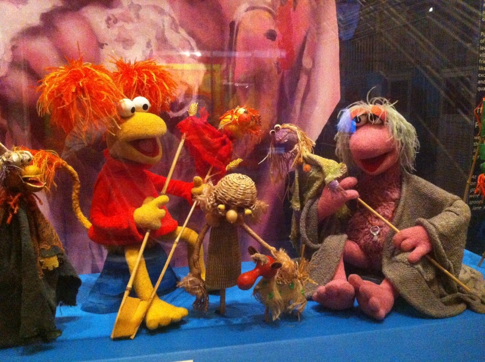 Puppetry arts center atlanta gem local kermit Puppetry arts center atlanta gem local kermit