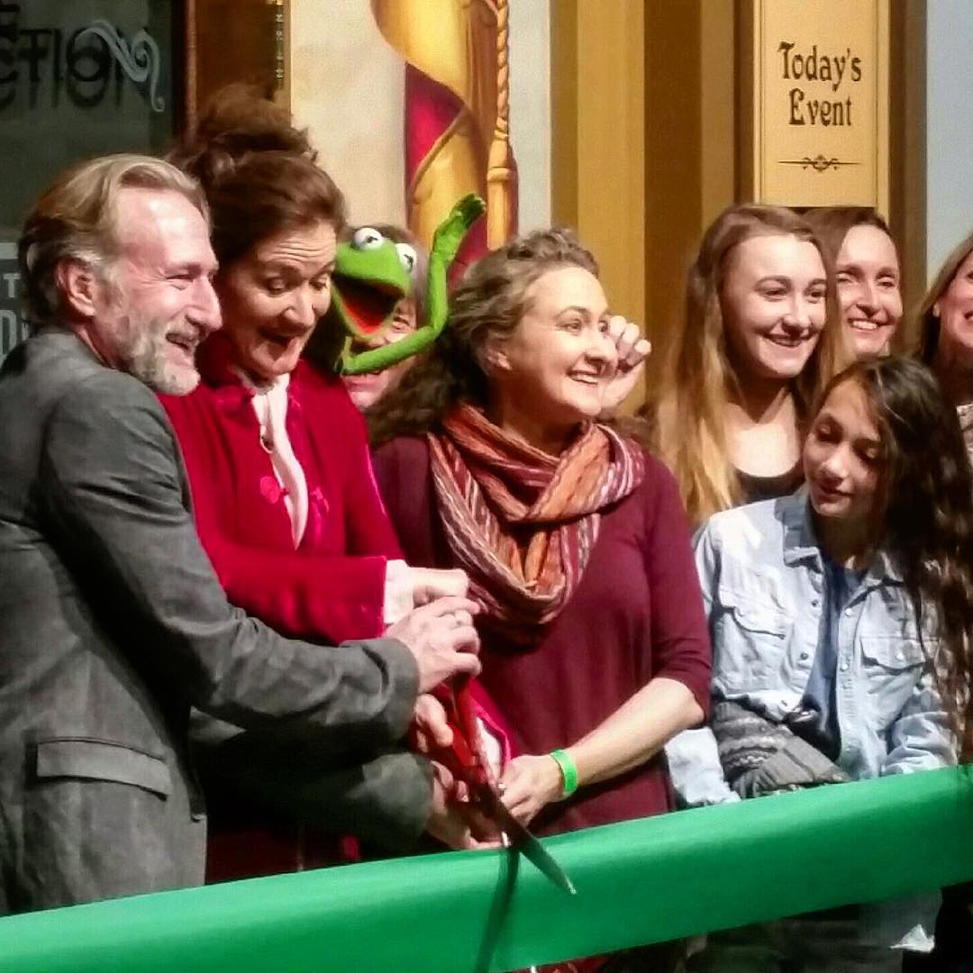 Center of puppetry arts promo code