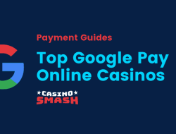 Casino Google Pay Simplifies Online Gaming Payments Casino Google Pay Simplifies Online Gaming Payments