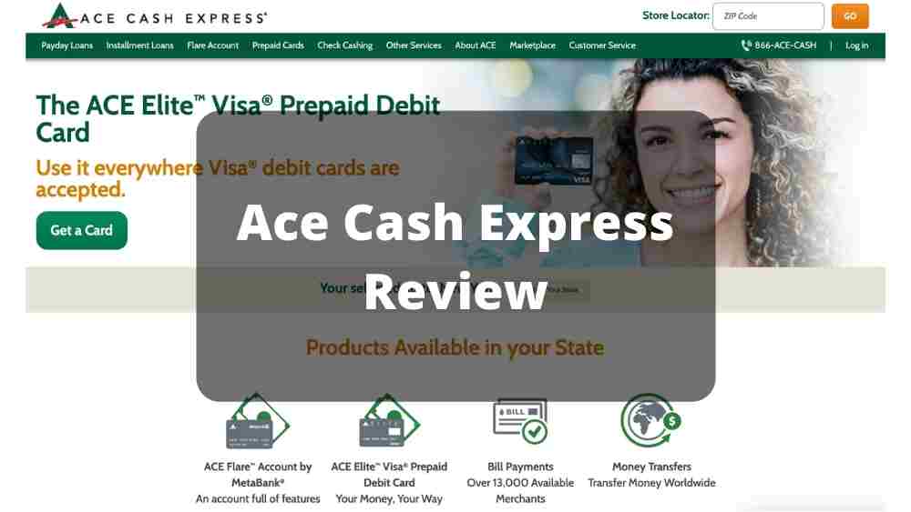 Tmc ace express Tmc ace express