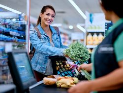 Retail Shop Pos Transforming Retail Experiences