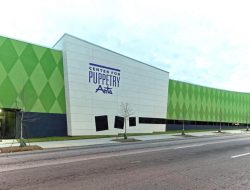 Center for Puppetry Arts Promo Code Offers Fun Savings Center for Puppetry Arts Promo Code Offers Fun Savings