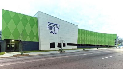 Center for Puppetry Arts Promo Code Offers Fun Savings