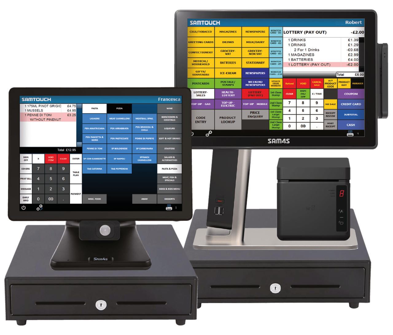 Epos system retail now cloud based merchants top office Epos system retail now cloud based merchants top office