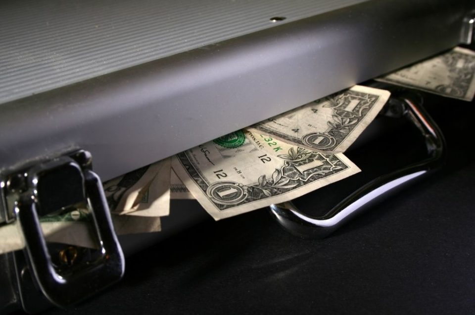 Hotels that accept cash payments
