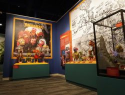 Atlanta Puppetry Arts Promo Code Unmasking Savings Atlanta Puppetry Arts Promo Code Unmasking Savings