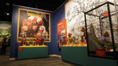 Atlanta Puppetry Arts Promo Code Unmasking Savings