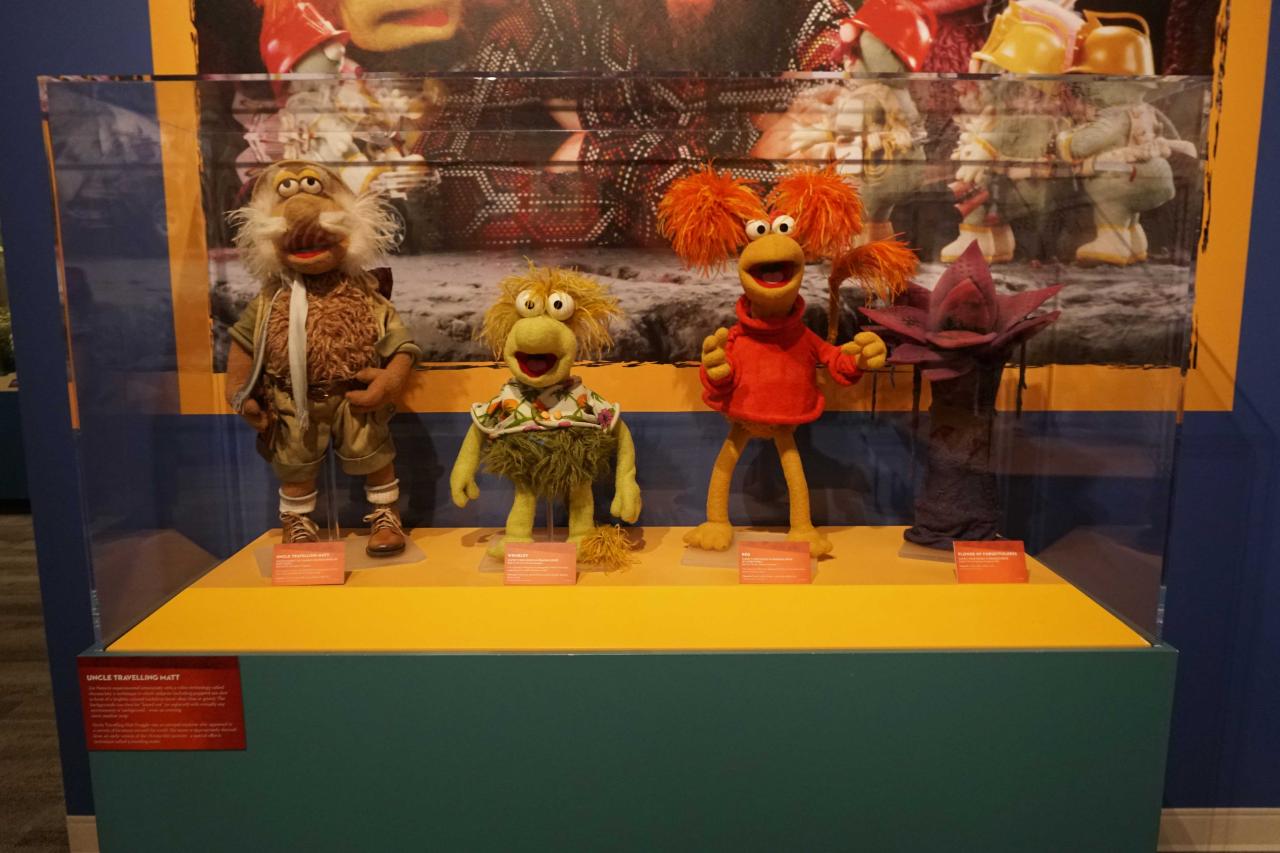 Center for puppetry arts coupon