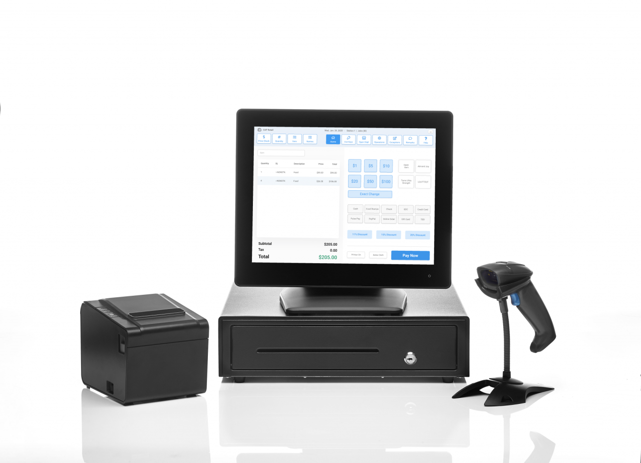 Pos retail busy build system how ready gets season complete Pos retail busy build system how ready gets season complete