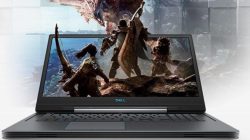 Gaming Computer Dell Delivers High-performance Gaming