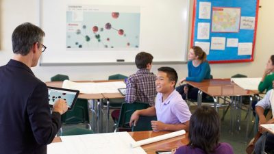 Dell Computers For Students An Ideal Choice For Learning