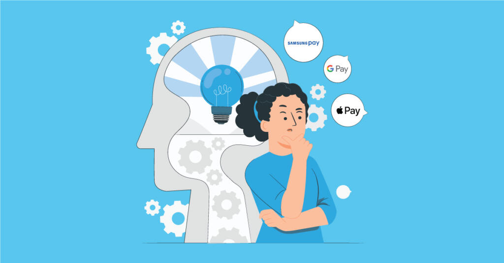 Google pay versus apple pay