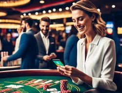 google pay casino Revolutionizing Online Gambling Payments