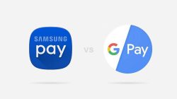 Samsung pay vs google wallet