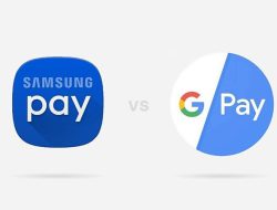 samsung pay vs google wallet A Comparative Overview