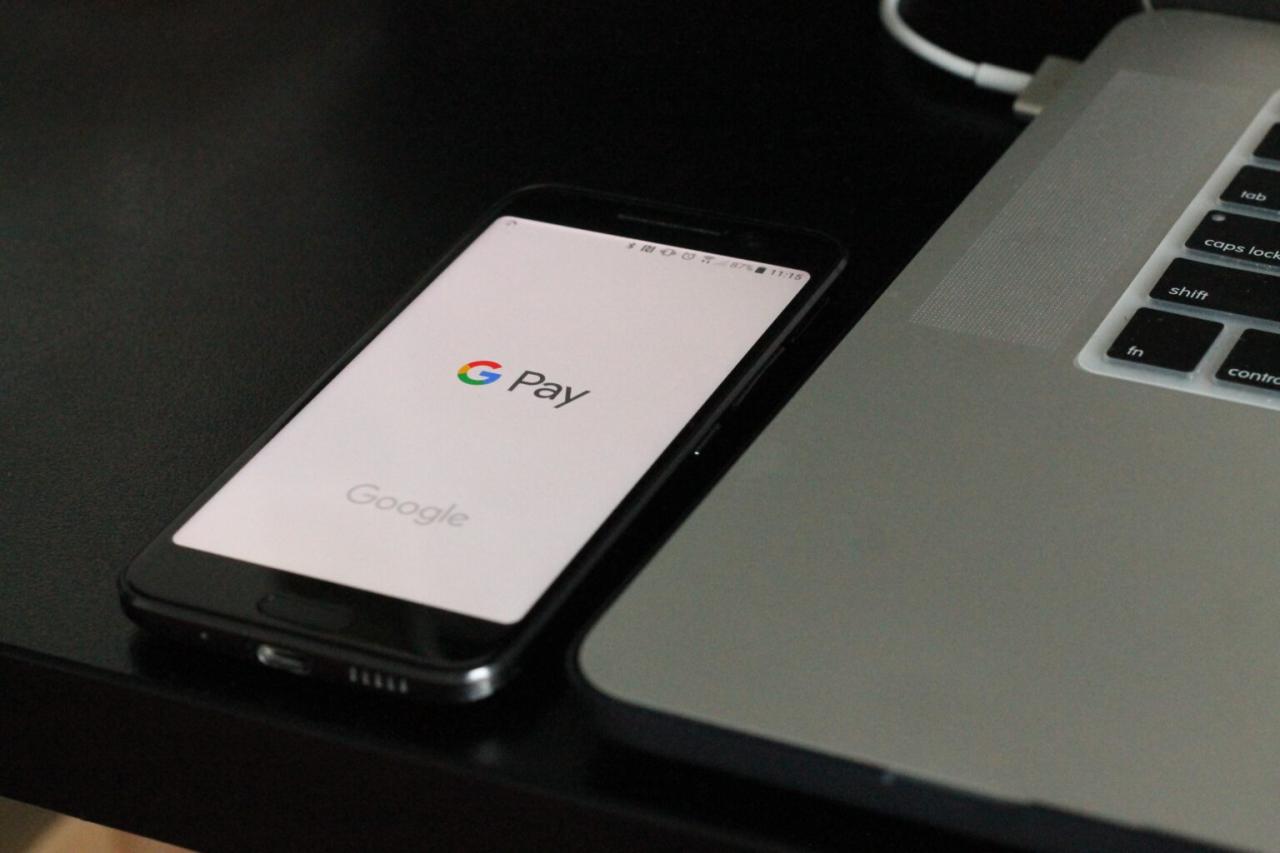 Samsung pay or google pay