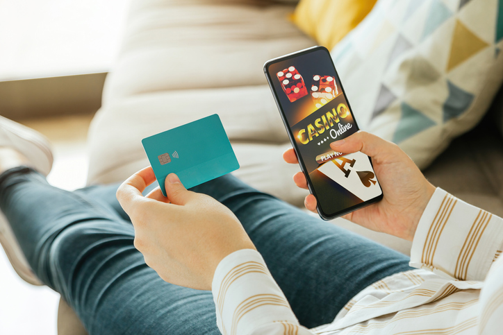 Google pay casino