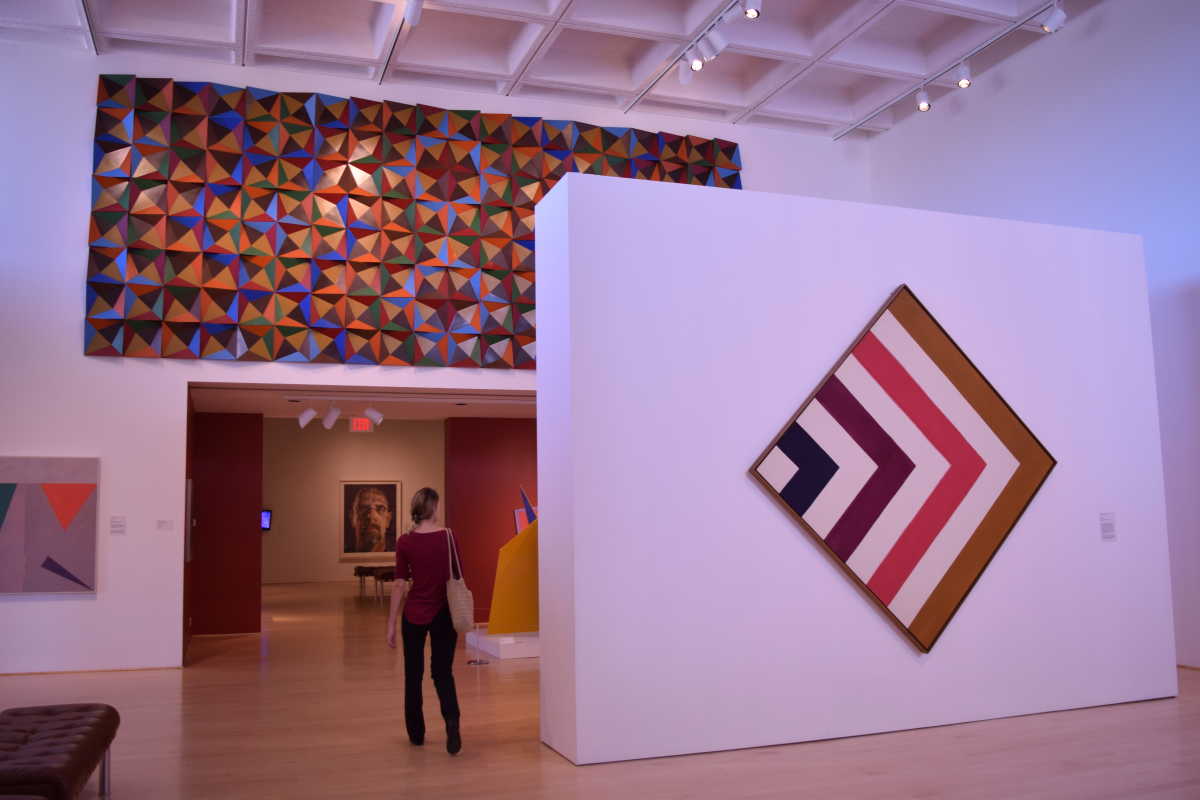 Hunter museum of american art tickets