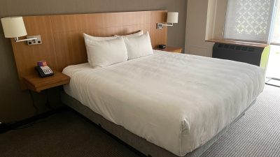 Hotels That Accept Cash Payments For A Hassle-free Stay