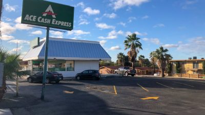 Ace Cash Express Make A Payment Made Simple