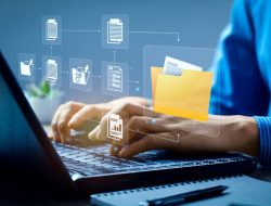 Computer asset management for efficient operations