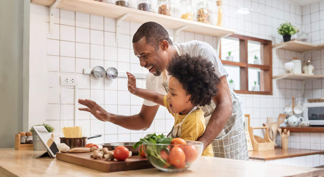 Direct energy referral