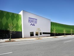 Center For Puppetry Arts Coupon Code Atlanta Deals