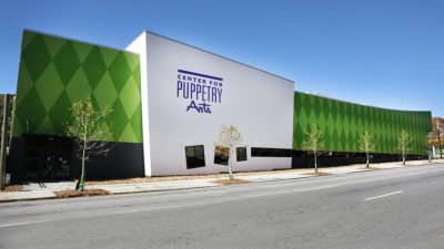 Center For Puppetry Arts Coupon Code Atlanta Deals