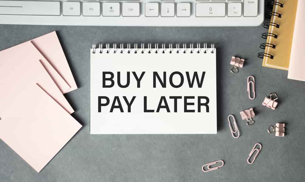 Buy now pay later cruises