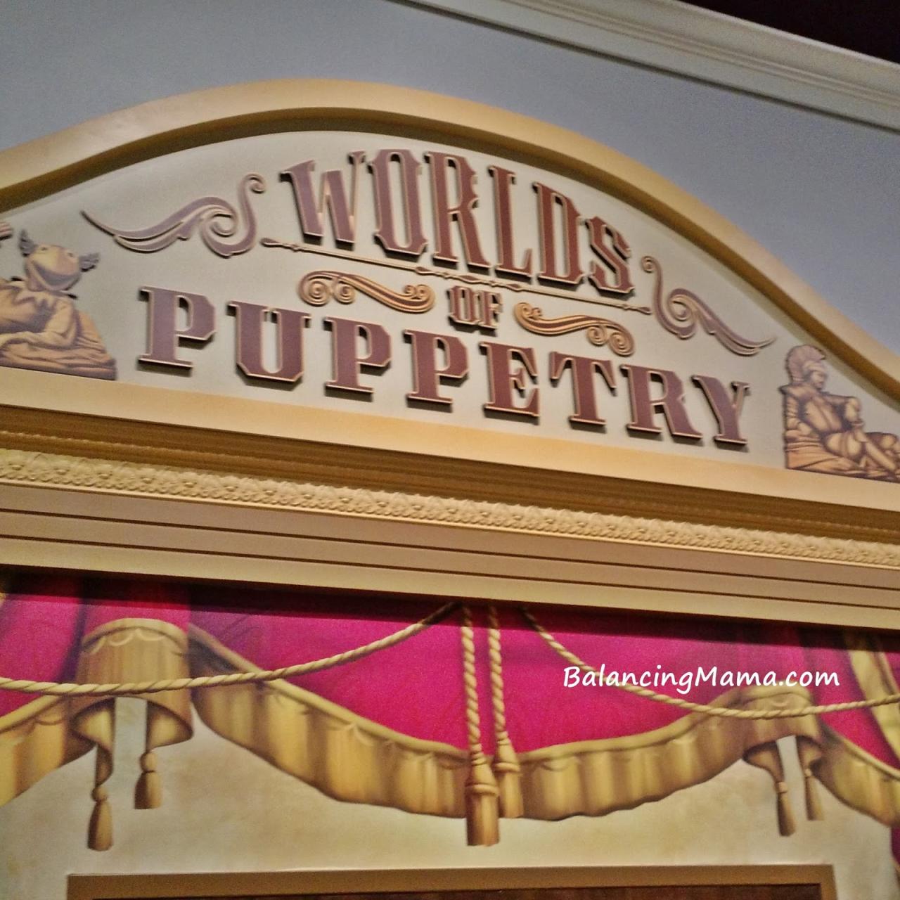 Atlanta puppetry arts promo code