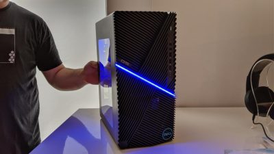 Dell Gaming Computers Power Up Your Gaming Experience
