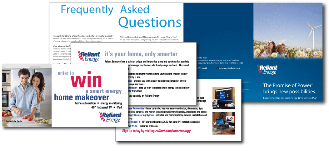 Reliant energy pflugerville