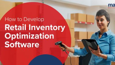 Inventory Software For Retail Shop Streamline Operations