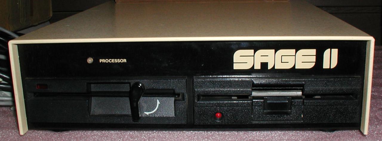 Sage vintagecomputer 2008 file Sage vintagecomputer 2008 file