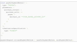 Google pay vs paypal