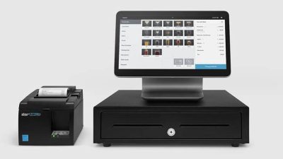 Best pos system for small retail shop made easy