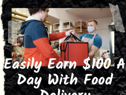 Delivery Near Me Cash Payment Open Now Options Available