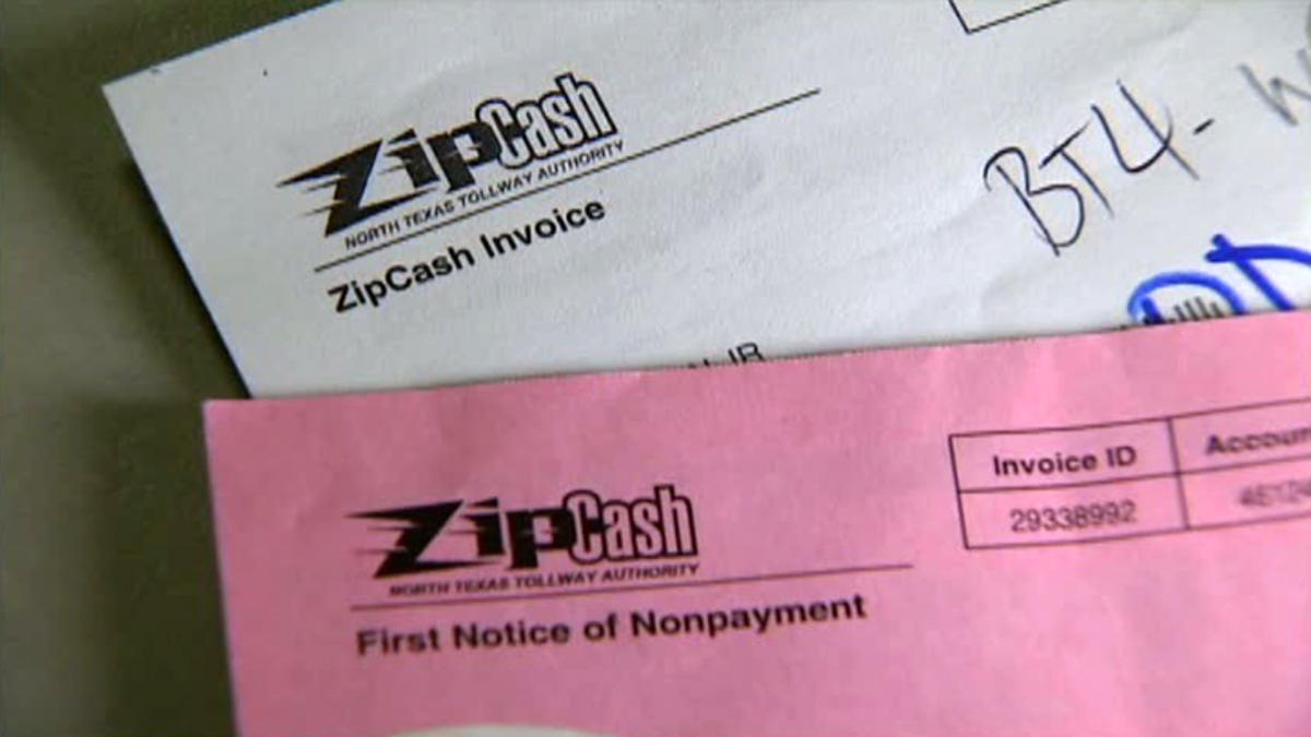 Ntta zip cash payment