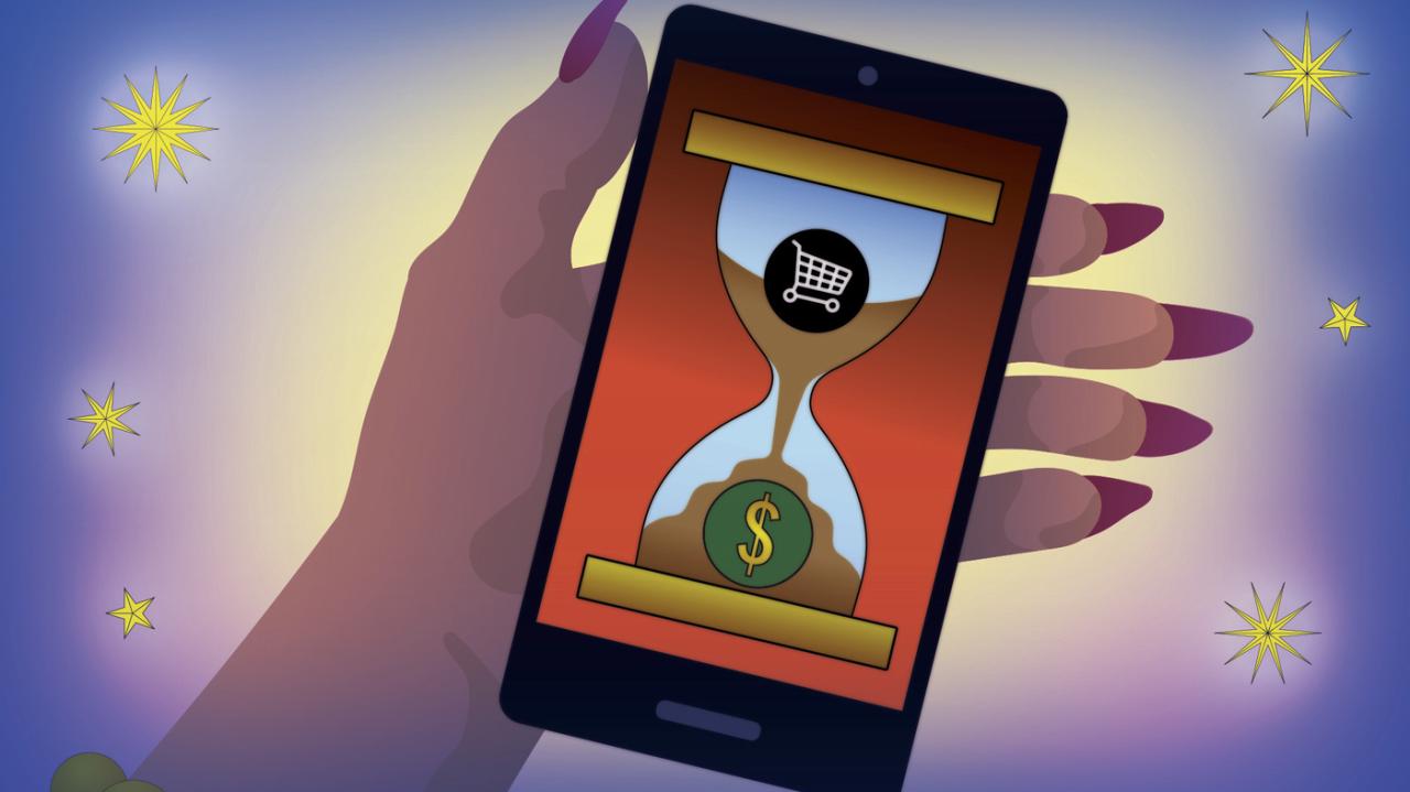 Buy now pay later with no credit check