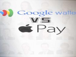 Google Pay Vs Apple Pay A Detailed Comparison Google Pay Vs Apple Pay A Detailed Comparison