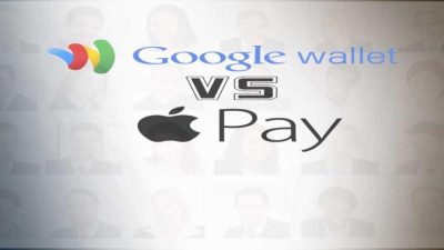 Google Pay Vs Apple Pay A Detailed Comparison