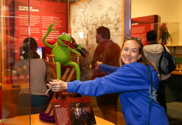 Center of puppetry arts promo code