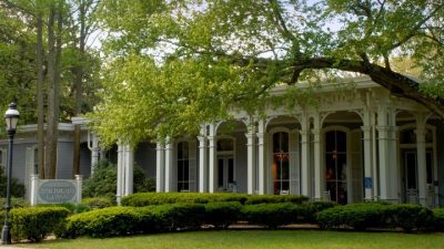 Wheaton Arts And Cultural Center Nj A Hub Of Creativity