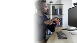 Dell gaming computer