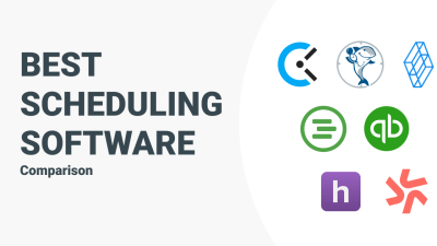scheduling software for computing professionals Enhance Productivity