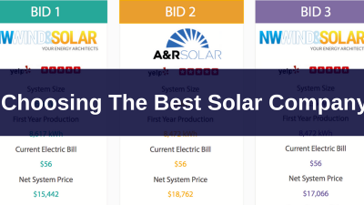 Solar Energy Providers Near Me Find The Best Options