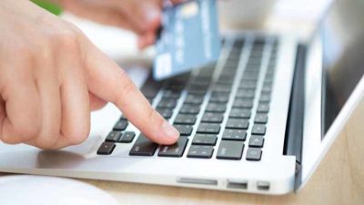 Buy now pay later online shopping no credit check